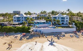 Sun View Villas At Paradise Island Beach Club